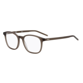 Lunettes de vue Hugo Boss Hg 1024 en Acétate Marron Mat 77,89 €