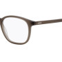 Lunettes de vue Hugo Boss Hg 1024 en Acétate Marron Mat 77,89 €