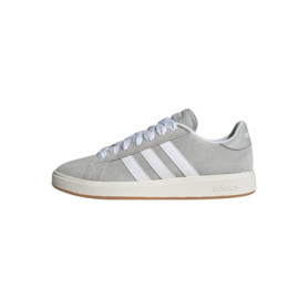 Baskets adidas Grand Court Base pour Homme - Confort et Style Classique