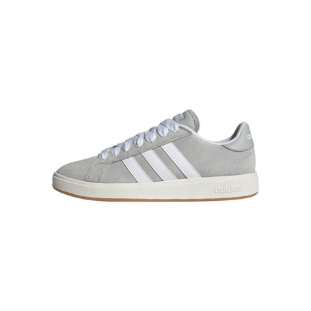 Baskets adidas Grand Court Base pour Homme - Confort et Style Classique
