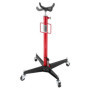 Cric Hydraulique VEVOR pour Transmission - Capacité de Levage 500 kg
