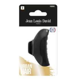 Pince à Cheveux Classique Jean-Louis David - Noir