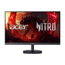 Acer Nitro KG272X 27" Écran Gaming Full HD 200Hz avec FreeSync Premium