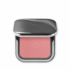 Blush Poudre Kiko Milano Unlimited - Teinte 10 Warm Mauve