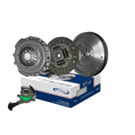 Kit Embrayage et Volant Moteur Procodis France KTV014BH