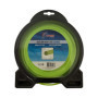 Fil en Nylon Rond KAWAPOWER pour Débroussailleuses - 4 mm x 29 m