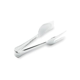 Pince à Servir en Acier Inoxydable LACOR 62307