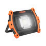Lampe de travail OSRAM FLOODLIGHT 600 ESSENTIAL - Rechargeable et Multi-Angles