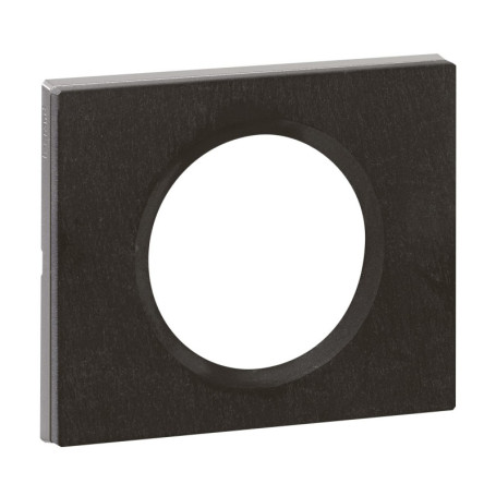 Plaque de Finition Ardoise Céliane Legrand - 1 Poste Élégante