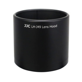 Pare-soleil JJC LH-J49 pour Olympus M.ZUIKO 60 mm F2.8 Macro