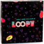Loopy - Jeu de Cartes pour Couples et Soirées Romantiques