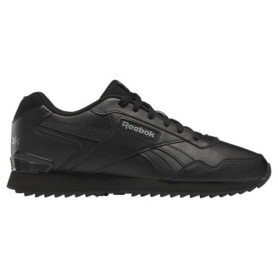 Chaussures Reebok Glide Ripple Clip pour Homme, Noir et Gris, Taille 44.5