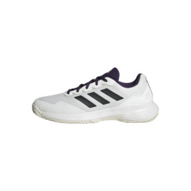 Chaussures de Tennis adidas Gamecourt 2.0 pour Homme - Confort et Traction