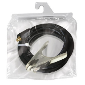 Câble de Masse Toparc 200 A - 2,1 m pour Soudage