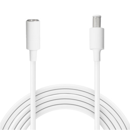 Rallonge Sanus 10 pouces pour Echo Show 15 et 21 - Compatible 1re et 2e génération