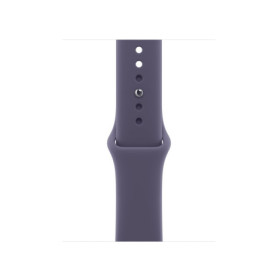 Bracelet Sport Apple Watch 40 mm - Brume Violette S/M