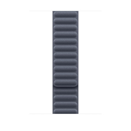 Bracelet Magnétique Apple Watch Marine 46 mm - S/M
