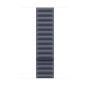 Bracelet Magnétique Apple Watch Marine 46 mm - S/M
