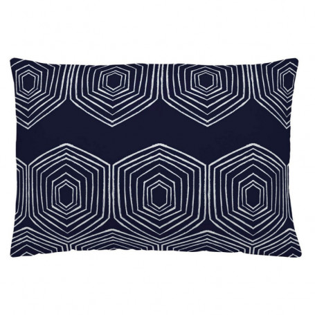 Housse de coussin Naturals Blue Mand (50 x 30 cm) 15,99 €