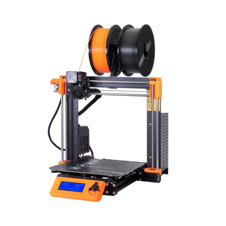 Imprimante 3D Prusa i3 MK3S - Performance et Fiabilité