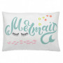 Housse de coussin Naturals Mermaids (50 x 30 cm) 15,99 €