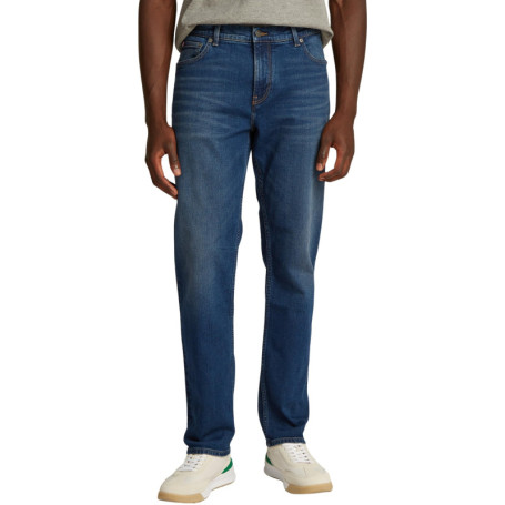 Jean Droit Tommy Hilfiger Denton Tucson Indigo pour Homme