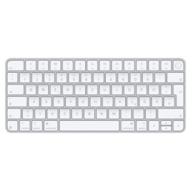 Clavier Apple Magic Keyboard avec Touch ID - Allemand