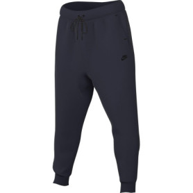 Pantalon de Jogging Nike Tech Fleece pour Homme - Obsidienne/Noir, Confort et Style