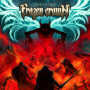 Frozen Crown - War Hearts : L'Album Incontournable de Power Metal Mélodique