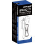 Ancre Pliable Cressi Squid pour Kayak et Paddle
