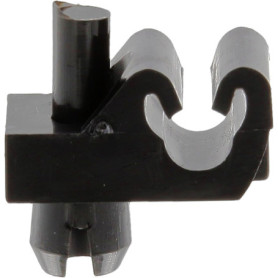 Agrafes de Fixation pour Faisceaux Électriques - Sachet de 20 - Restagraf