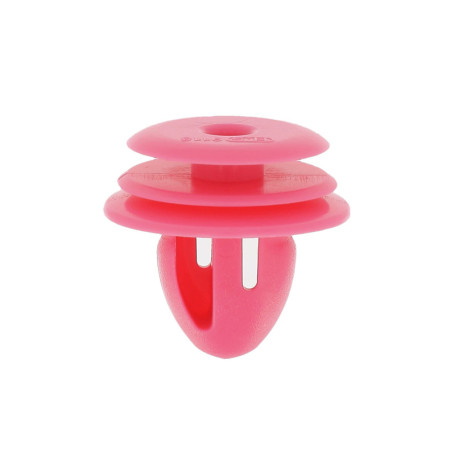 Agrafes de Fixation Carrosserie Restagraf pour Panneaux de Garniture de Porte - Sachet de 20