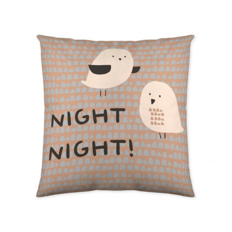 Housse de coussin Popcorn Baby Chick (60 x 60 cm) 17,99 €