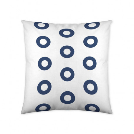 Housse de coussin Popcorn Beca Blue (60 x 60 cm) 17,99 €