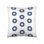 Housse de coussin Popcorn Beca Blue (60 x 60 cm) 17,99 €