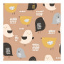 Drap Popcorn Baby Chick (Lit de 80/90) 40,99 €