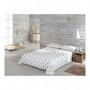 Drap Popcorn Beca Blue (Lit de 80/90) 40,99 €
