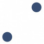 Drap Popcorn Beca Blue (Lit de 80/90) 40,99 €