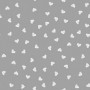 Couvre-lit Popcorn Love Dots (180 x 260 cm) (Lit de 80/90) 83,99 €