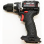 Perceuse-visseuse sans fil PSIDE Parkside Performance® avec batterie et chargeur