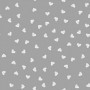 Couvre-lit Popcorn Love Dots (240 x 260 cm) (Lit de 135/140) 86,99 €
