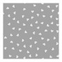 Drap Popcorn Love Dots (Lit de 150/160) 55,99 €