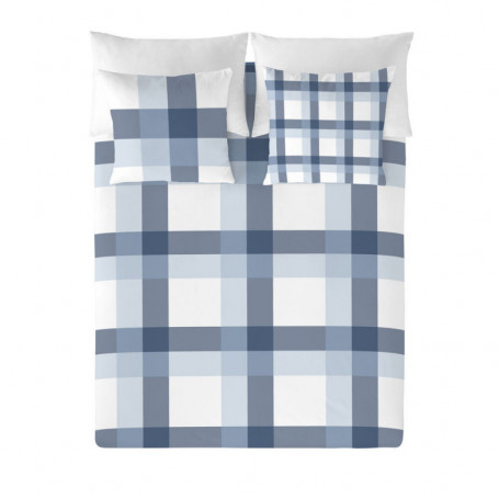 Housse de Couette Popcorn Scotland (240 x 220 cm) (Gran lit 2 persones) 70,99 €