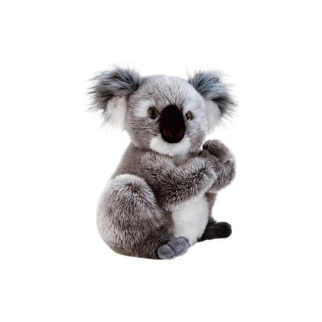 Peluche Koline Koala Multicolore 22 cm - Plush & Company