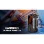 Téléphone Portable Hammer H Power Plus LTE Outdoor avec Gros Boutons