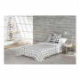 Drap Popcorn Ian Bw (Lit de 135/140) 50,99 €