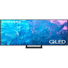 Téléviseur QLED Samsung 55 Pouces UHD - Modèle 2023