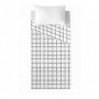 Drap Popcorn Ian Bw (Lit de 180/190) 60,99 €