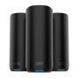 NETGEAR Orbi 870 - Système Mesh WiFi 7 avec 2 Satellites - Couverture 600 m²