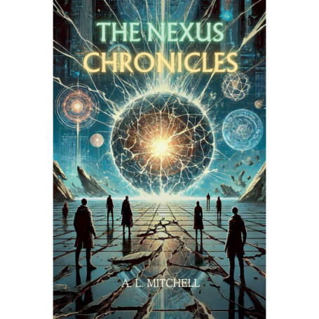 Les Chroniques du Nexus : Voyage au Coeur de l'Inconnu